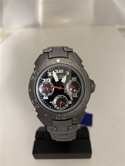 Armbanduhr Sector No Limits Herr in Aluminium 3253154025 - 3253154025